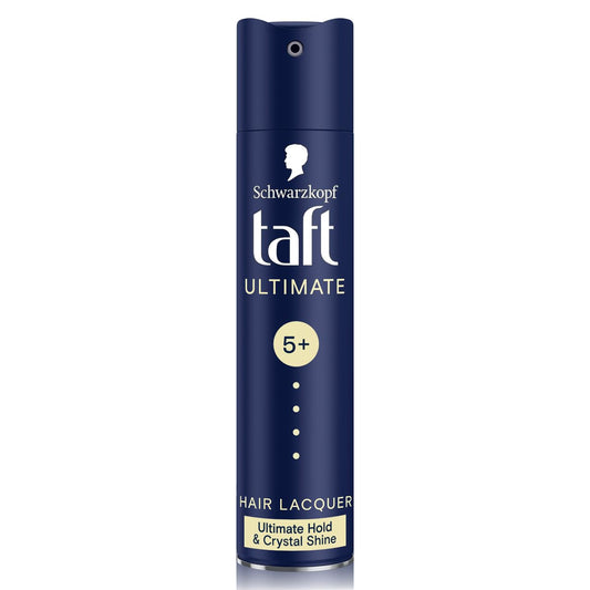 Schwarzkopf Taft Ultimate 5+ Hair Lacquer