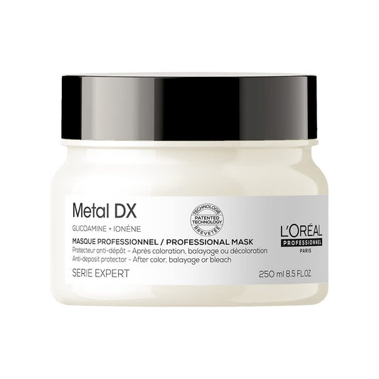 L'oreal Metal DX Masque