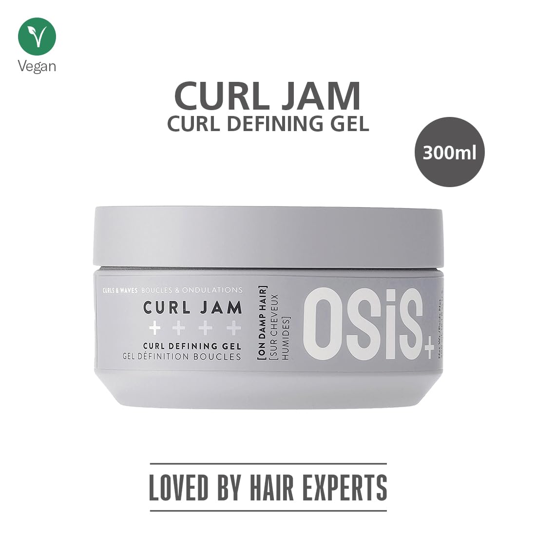 Curl jam outlet