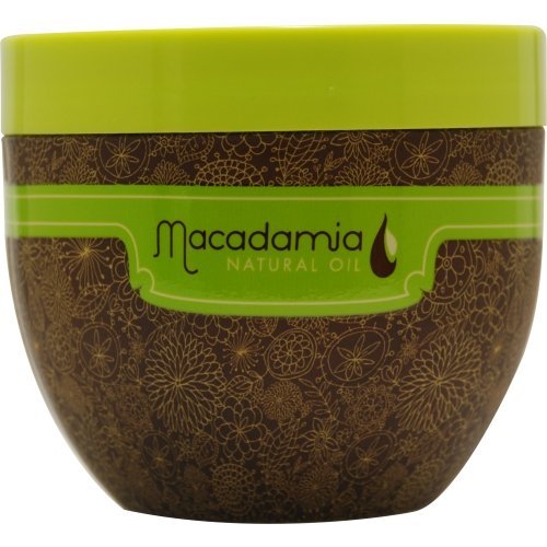 Macadamia natural oil deep repair masque