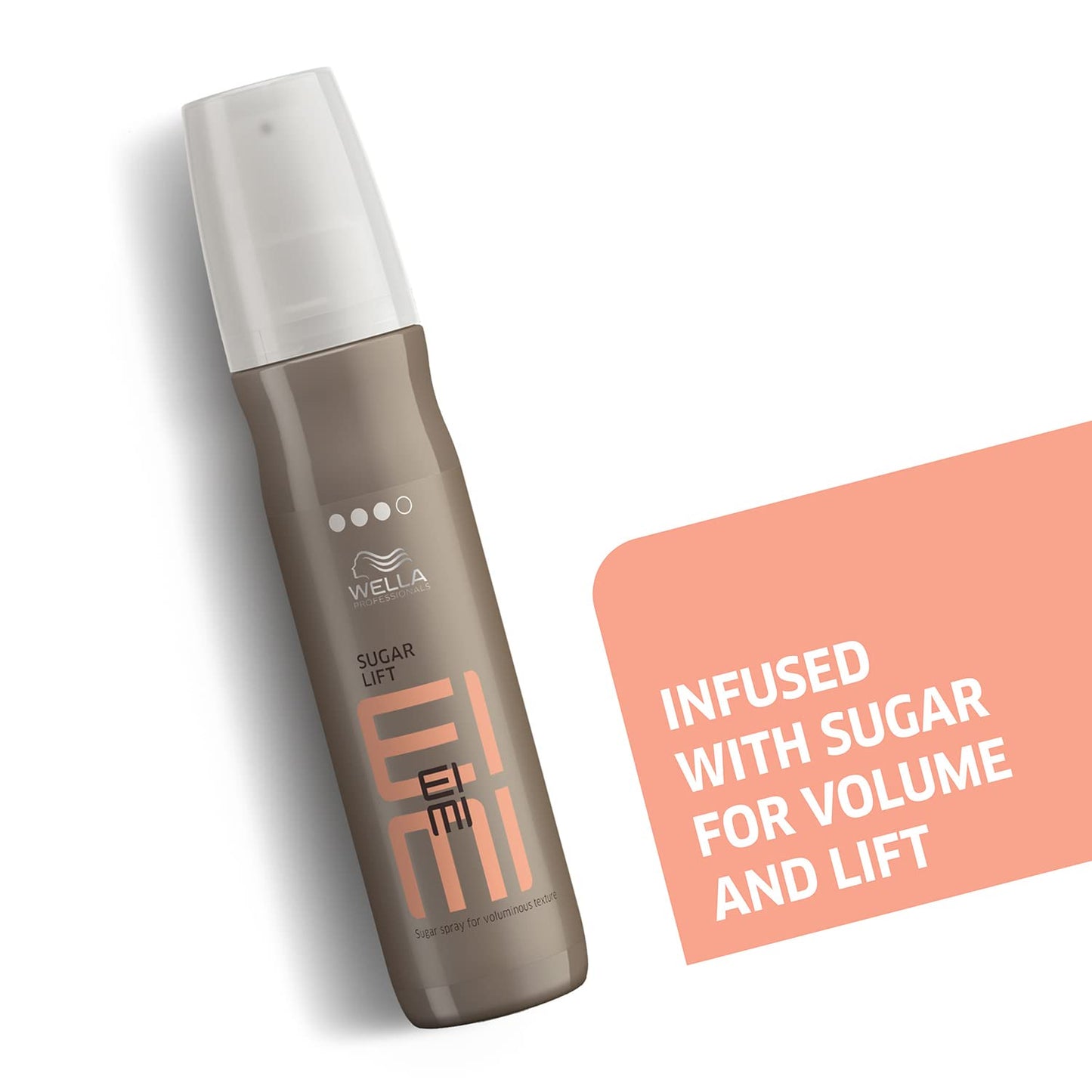 Wella Professionals Eimi Sugar Lift spray