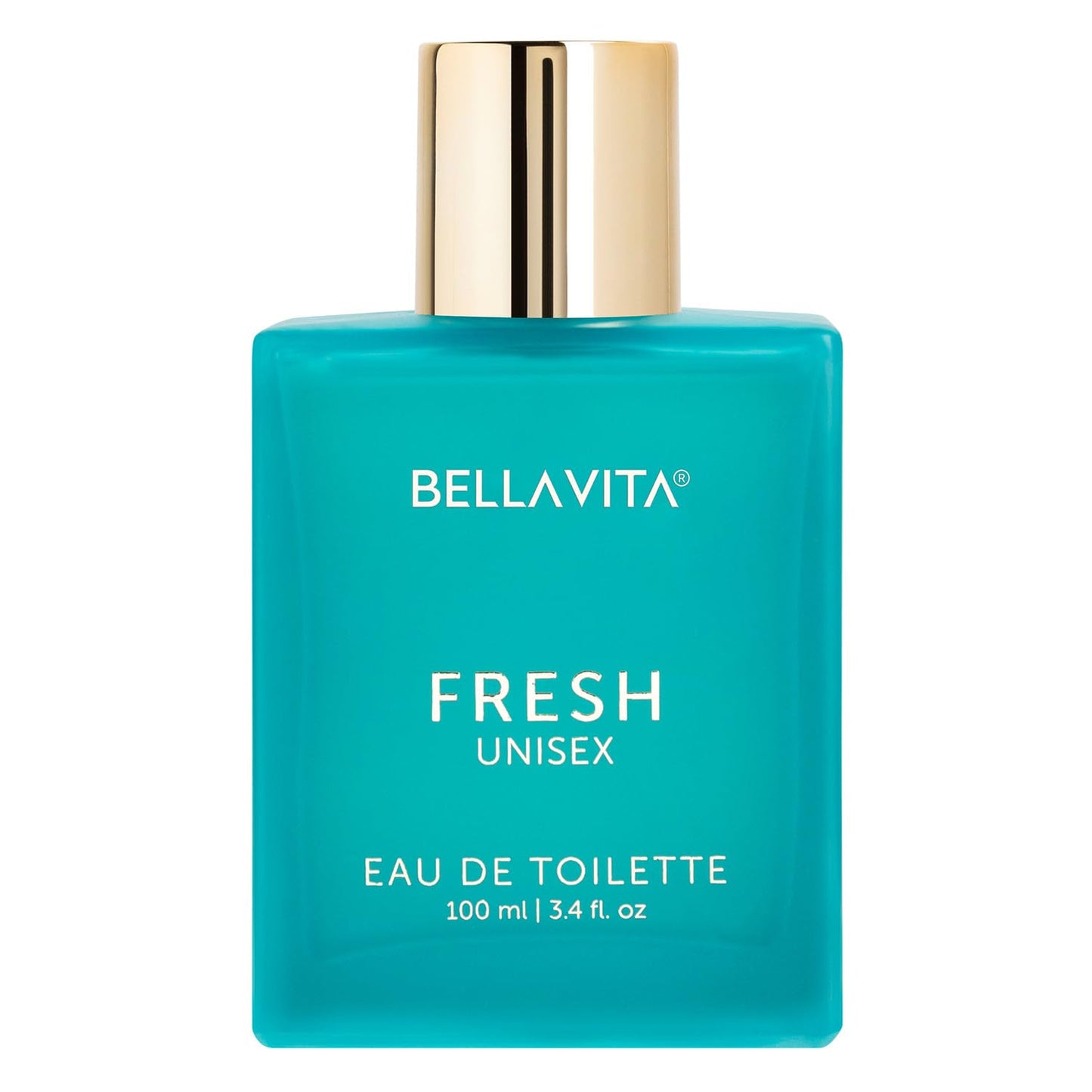 Bella Vita EDP Fresh 100ml