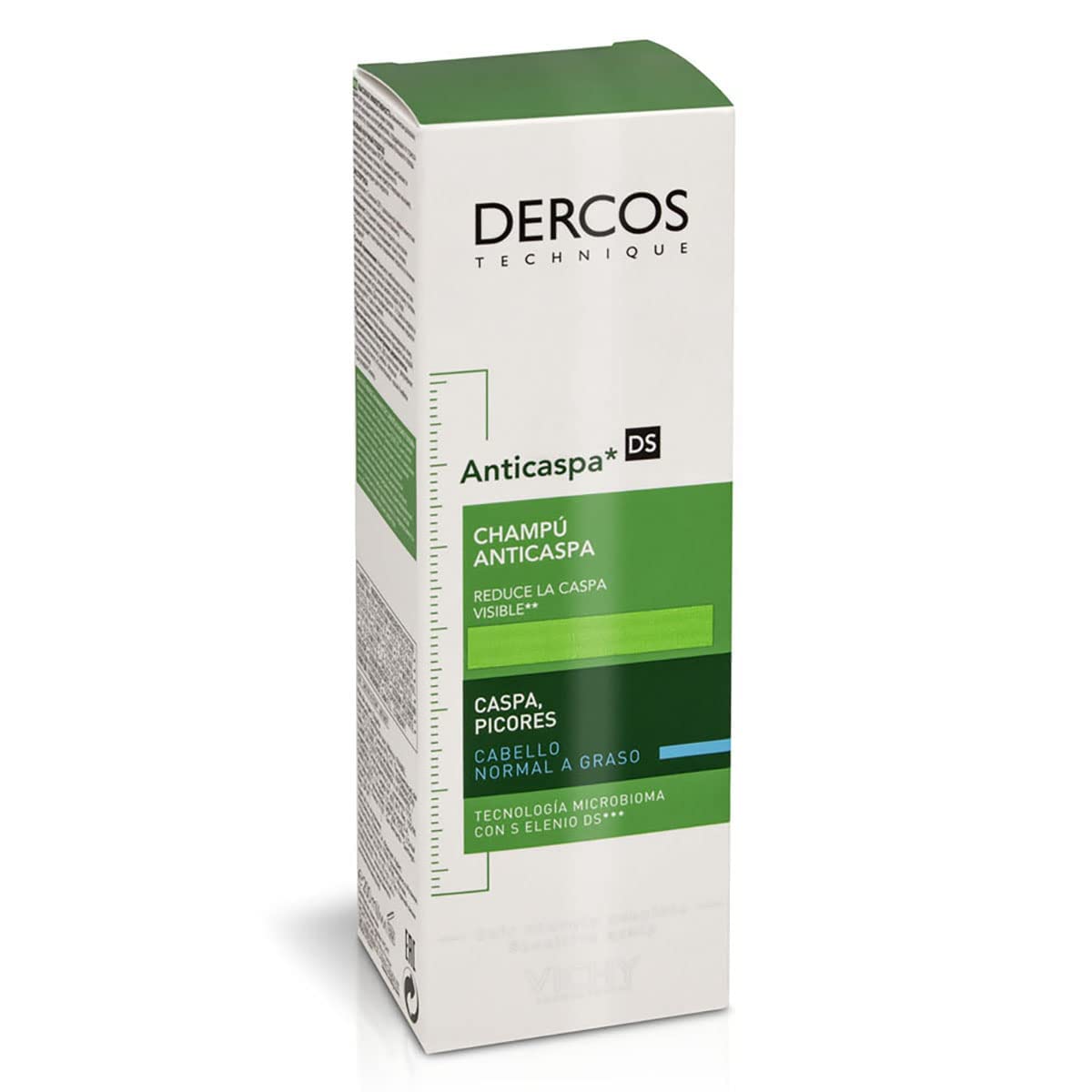 Dercos Anti dandruff Shampoo