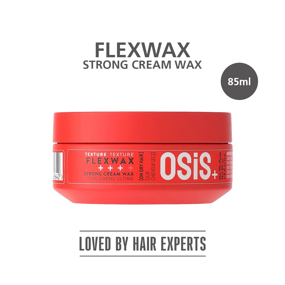 Schwarzkopf Osis+ Flexwax