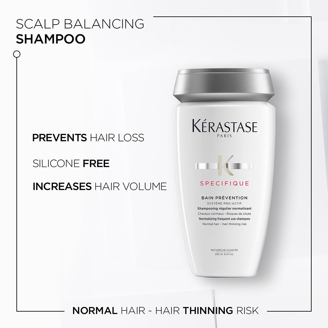 Kérastase Specifique Prévention Shampoo