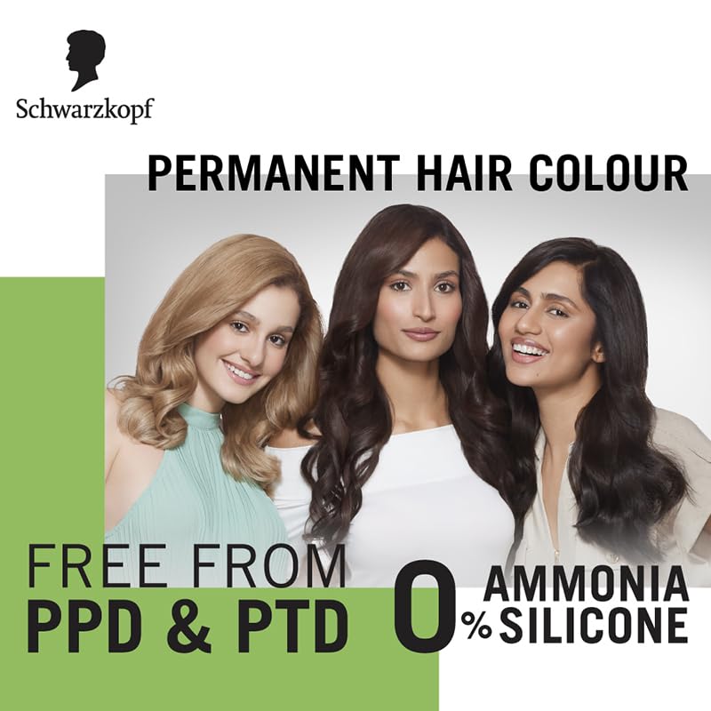 Schwarzkopf Simply Colour 4.68