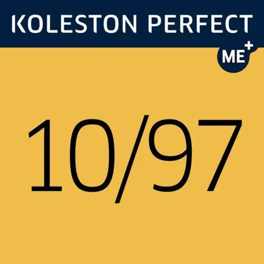 Wella Koleston Perfect 10/97