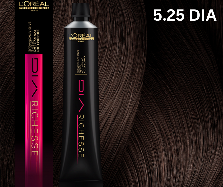 Loreal Professional Dia Richesse 5.25