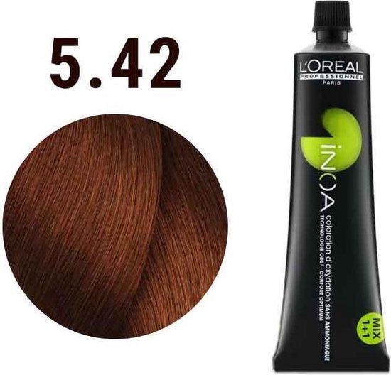 Loreal Inoa 5.42