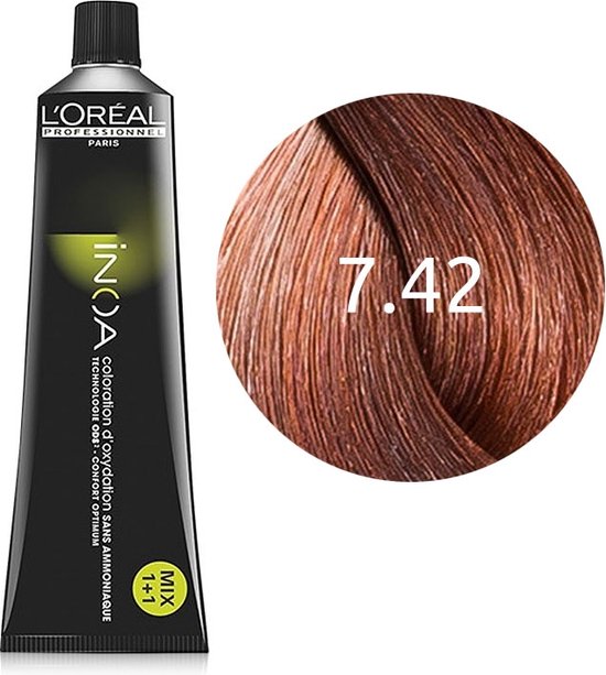 Loreal Inoa 7.42