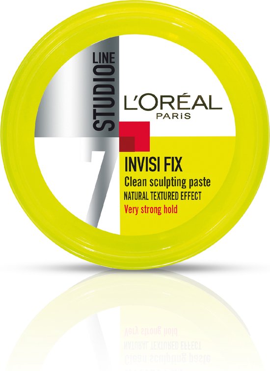 Loreal Studio Line 7 Invisi Fix