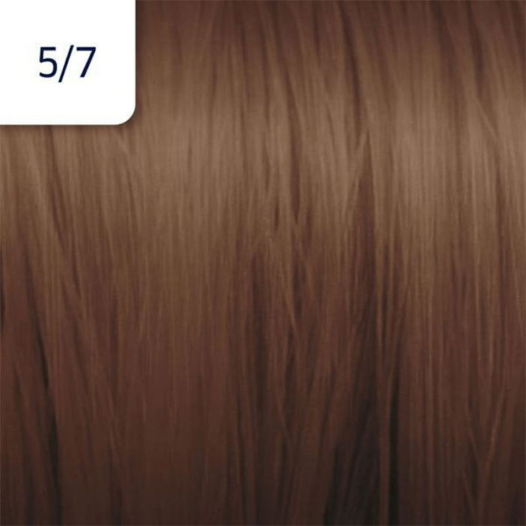 Wella Illumina Color 5/7