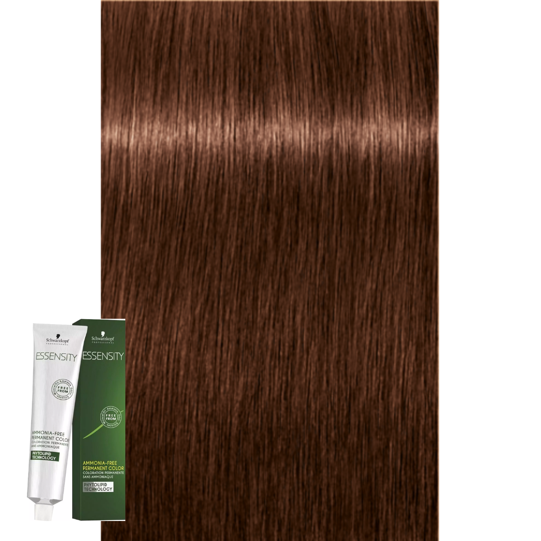 ESSENSITY by Schwarzkopf Professional 6-68