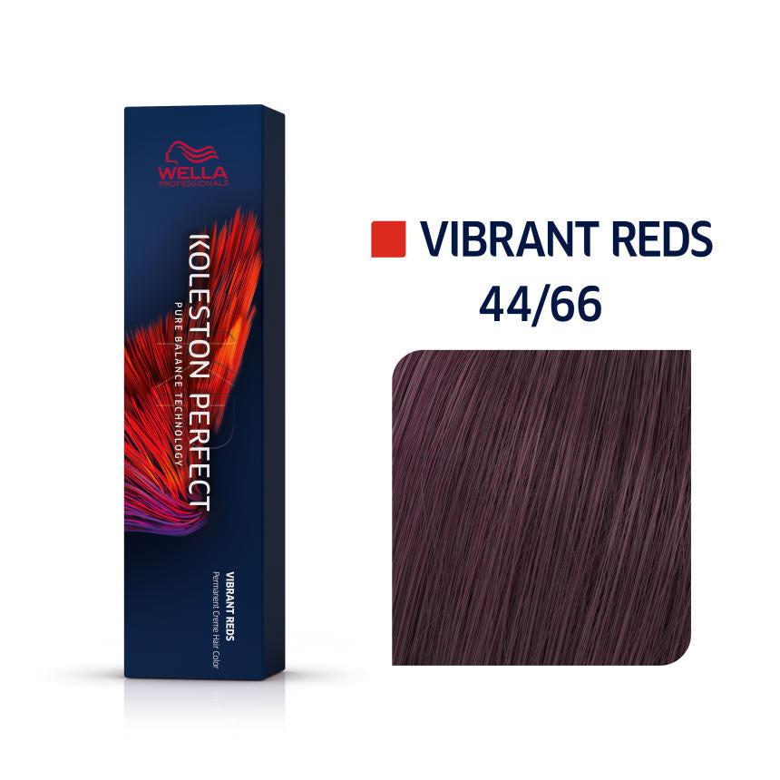 Wella Koleston Perfect 44/66.
