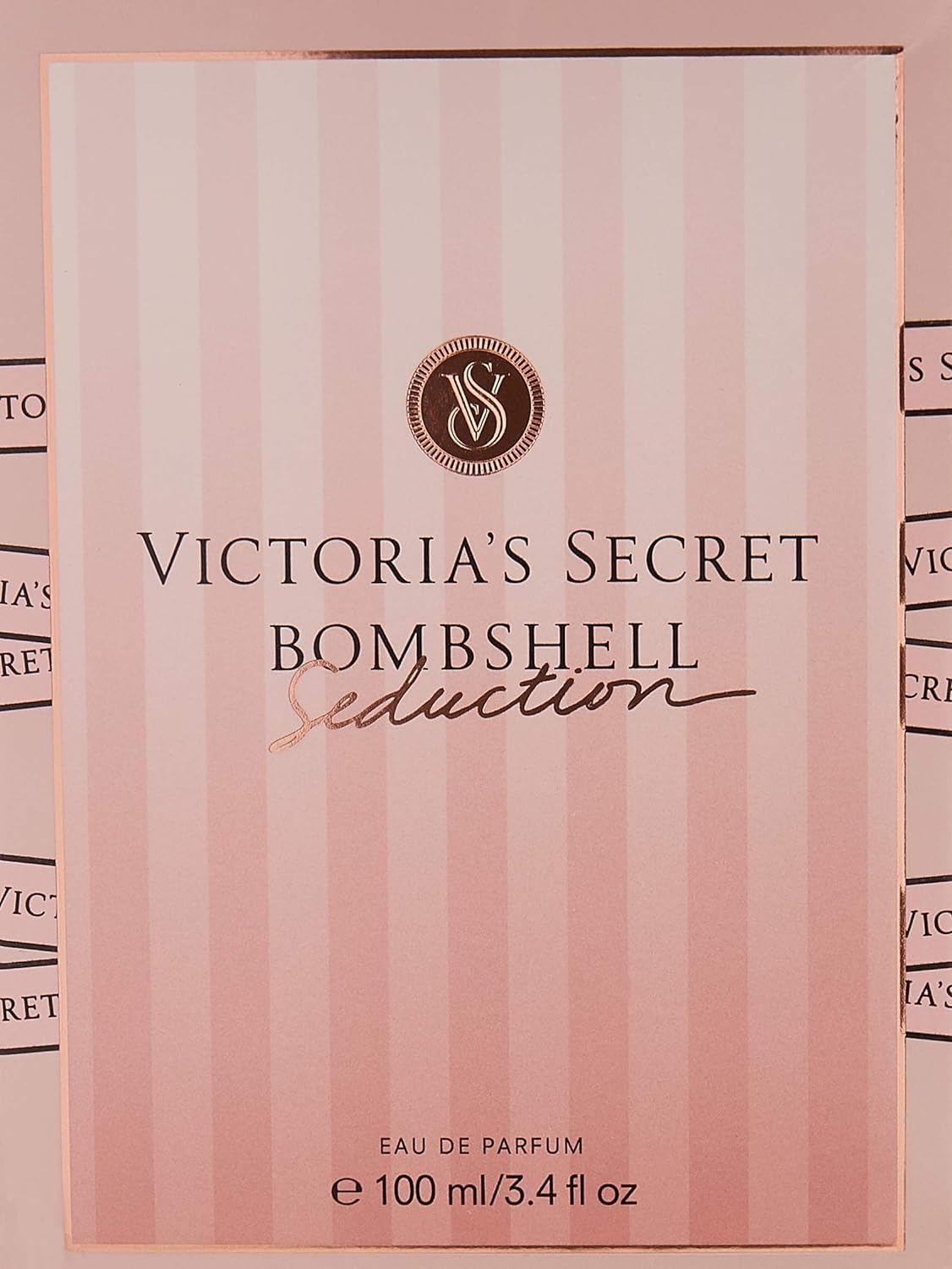 Victoria's Secret Bombshell Seduction EDP 100ml