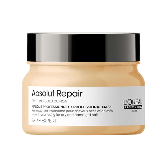 L'Oréal Professionnel Absolut Repair Mask travel pack 50ml