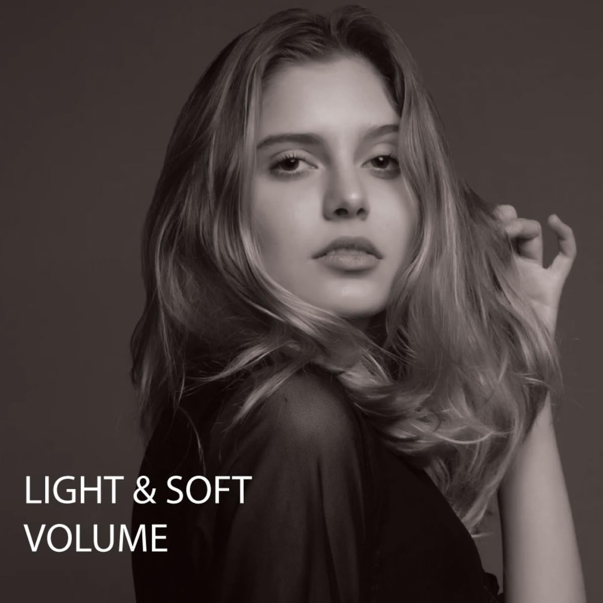 Light & Soft Volume