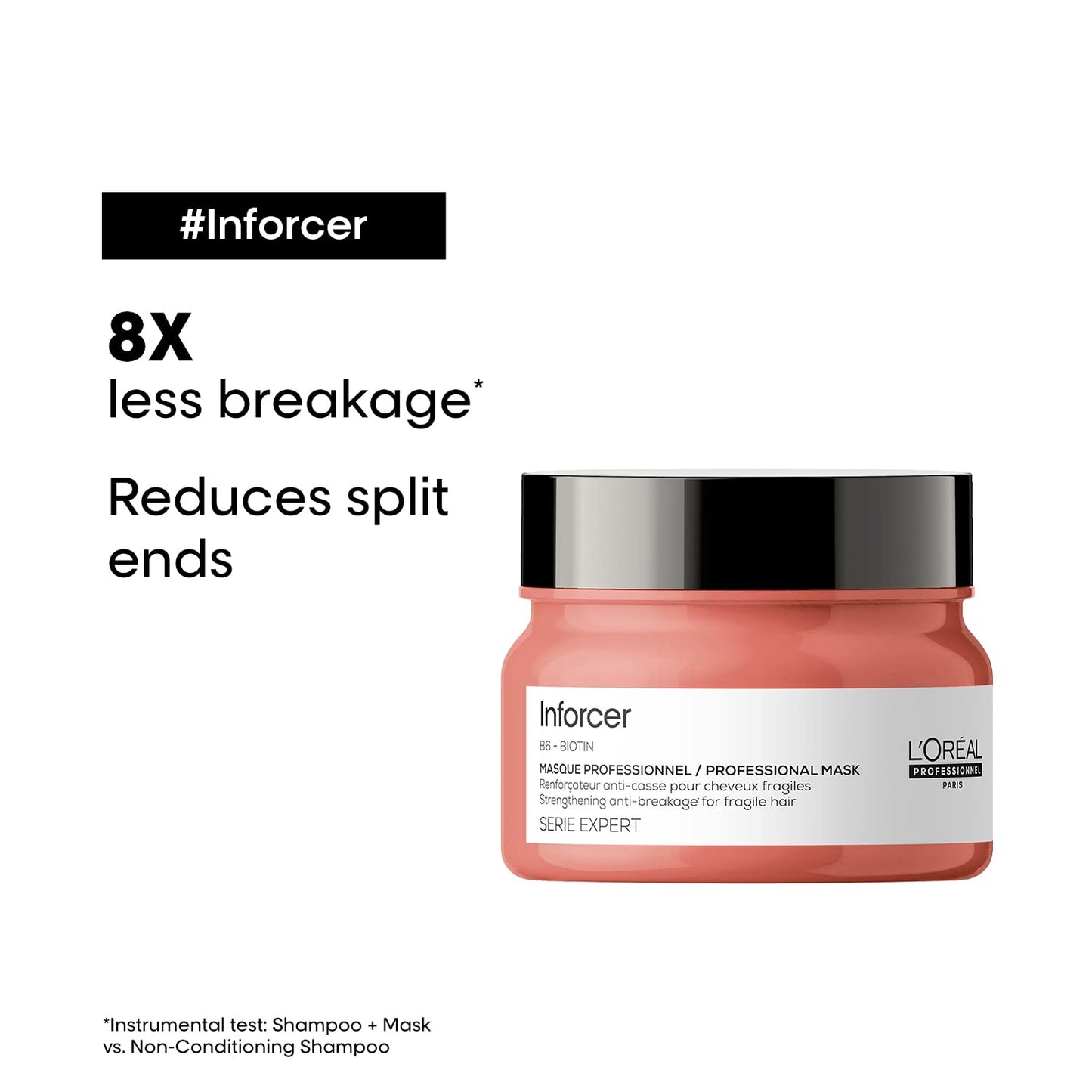 L’Oréal Serie Expert Inforcer Masque