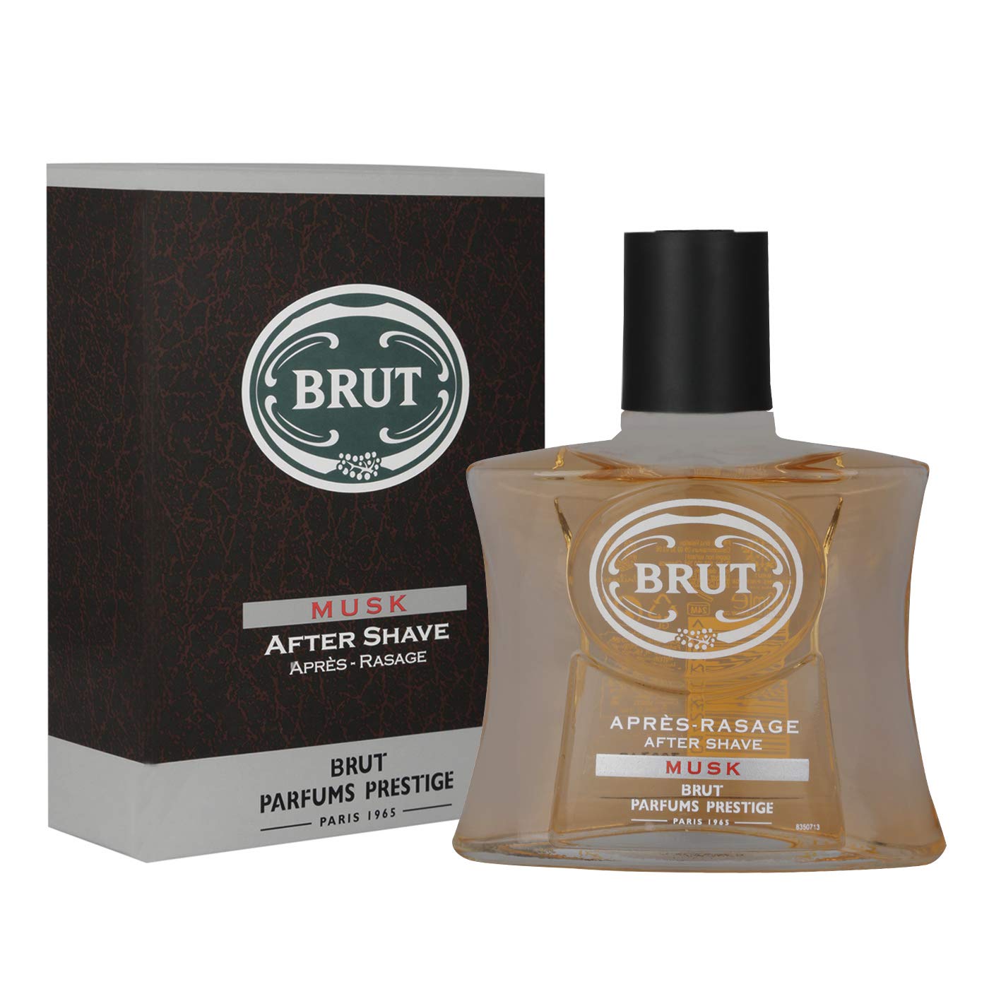 Brut Musk After Shave Splash