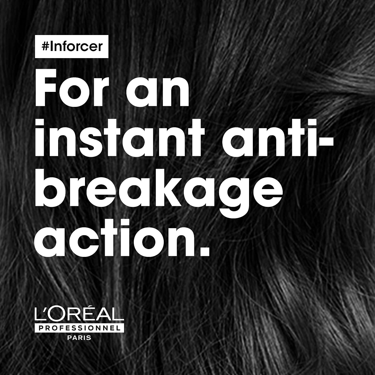 L'Oreal Professionnel Inforcer Hair Mask