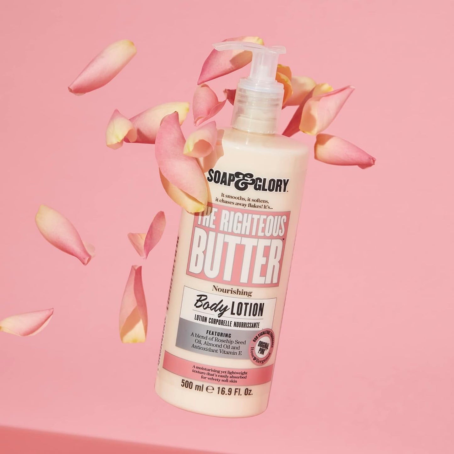 Soap & Glory The Righteous Butter