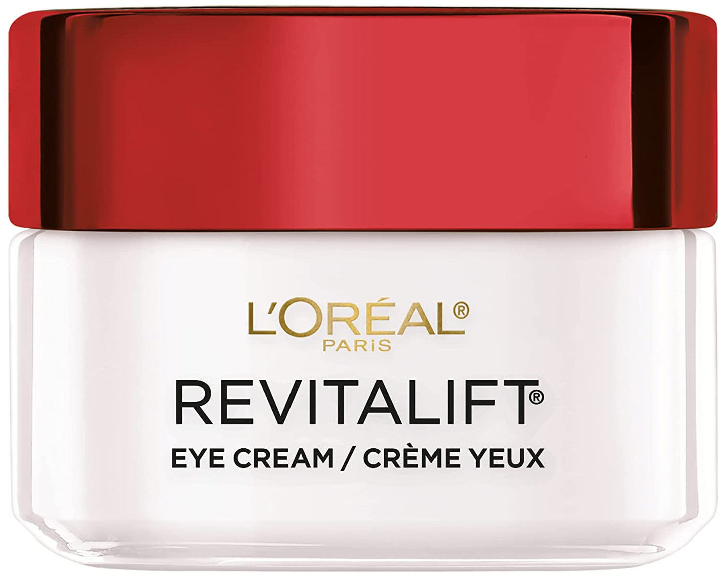 L'Oréal Paris Revitalift Anti-Wrinkle + Firming Eye Cream