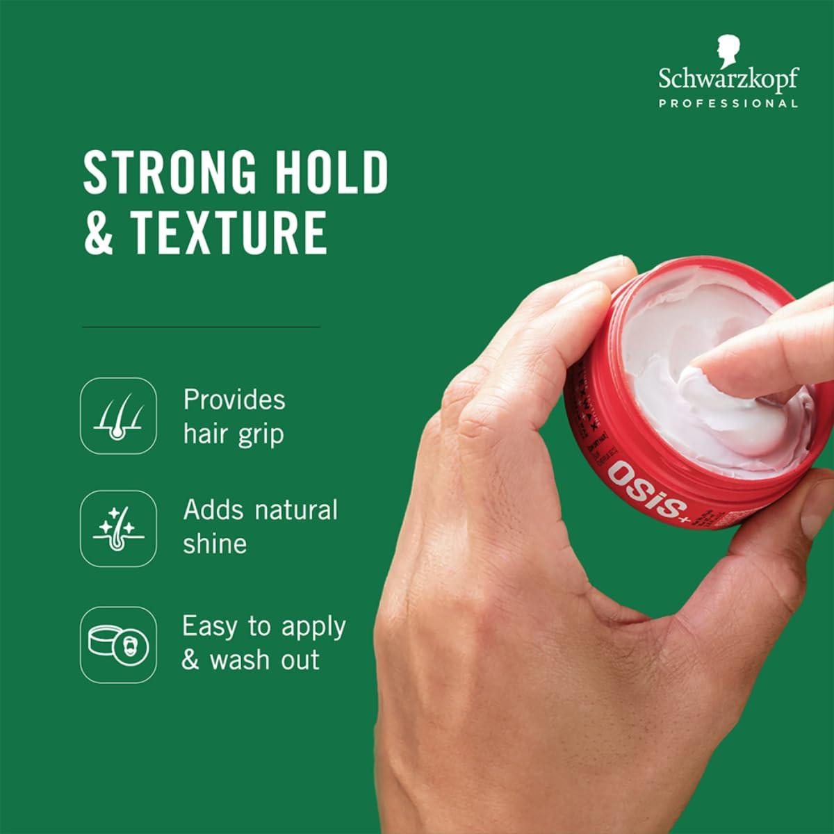 Osis+ Flexwax