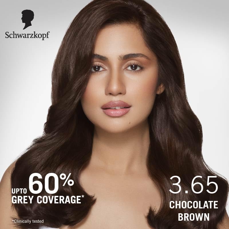 Schwarzkopf Simply Colour 3.65