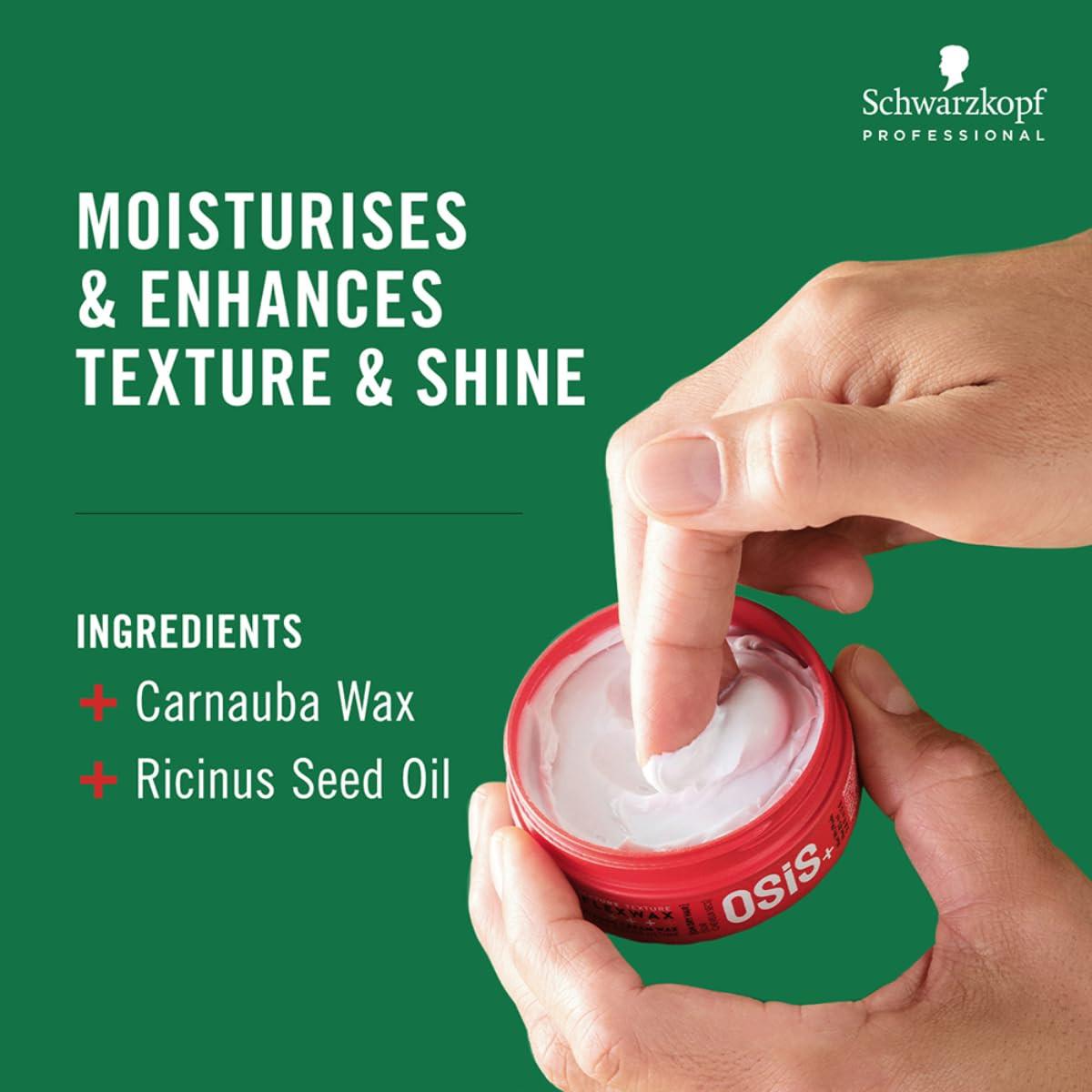 Osis+ Flexwax