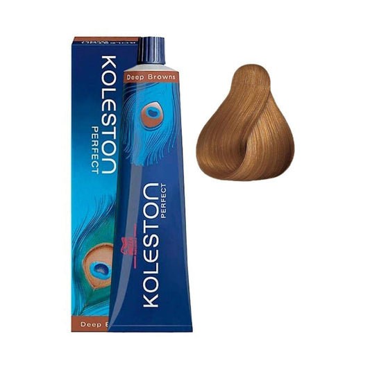 Wella Koleston Perfect 7/37.