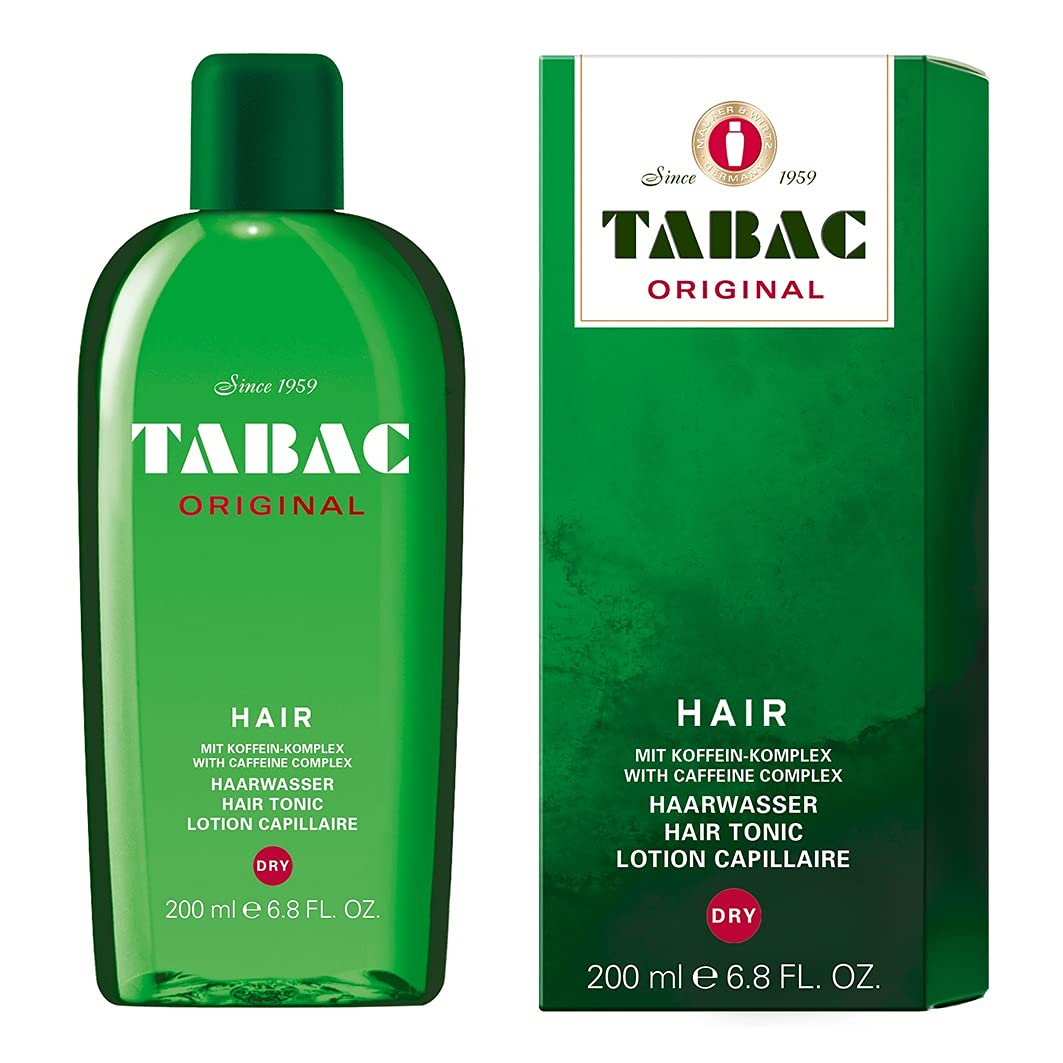 Tabac Original Hair Tonic