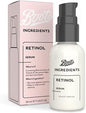 Boots Ingredients Retinol 30ml