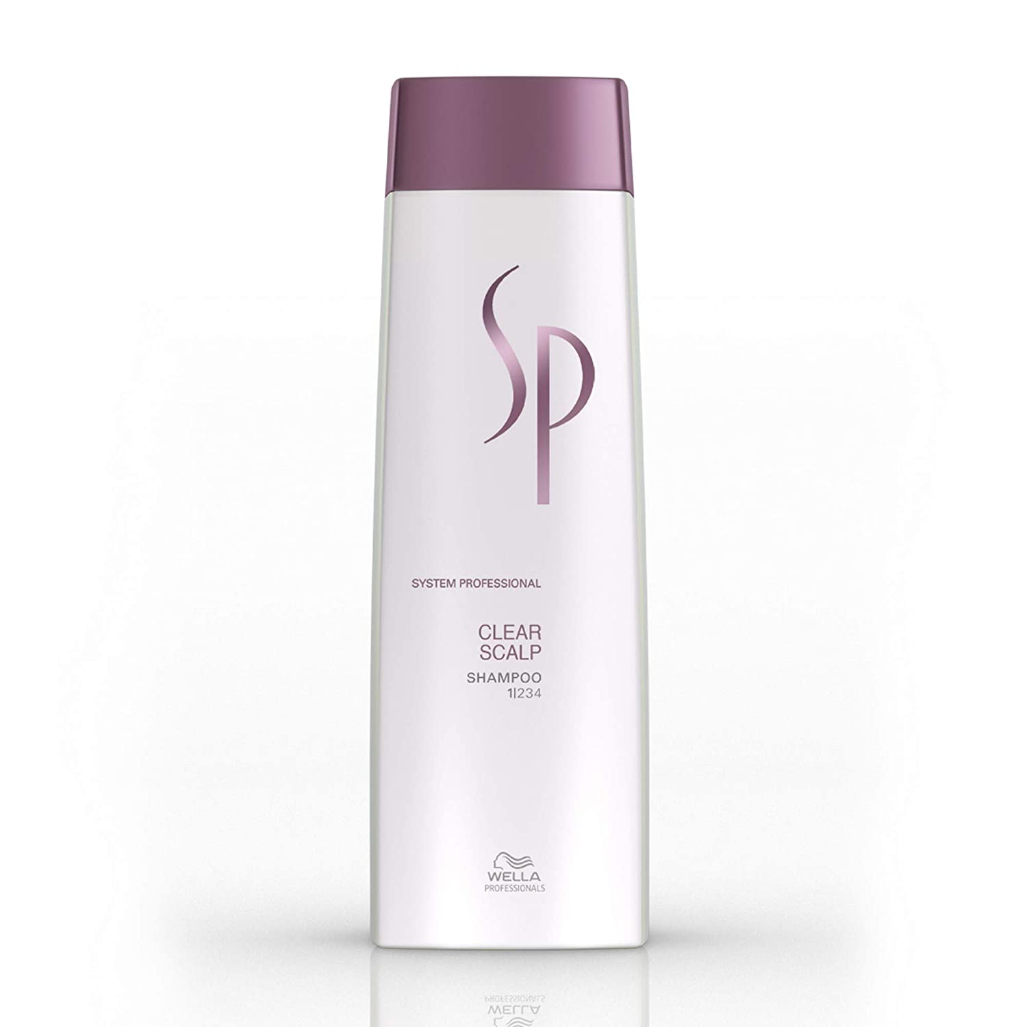 Wella SP Clear Scalp Shampoo