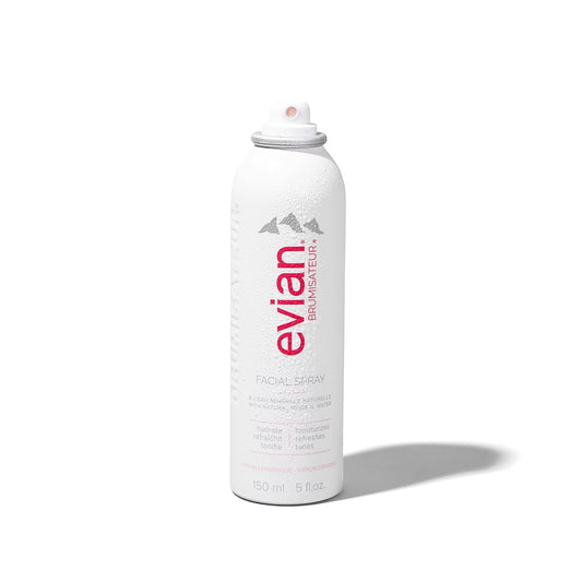 Evian Natural Mineral Water Facial Spray