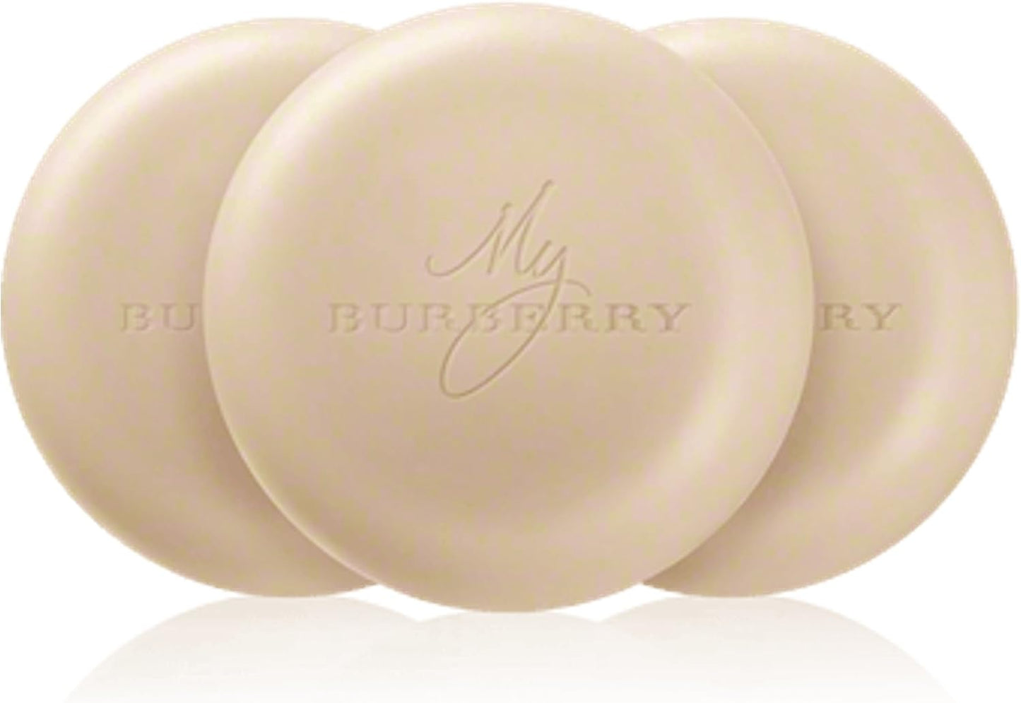 Burberry Savon Perfume Fragrance Soap