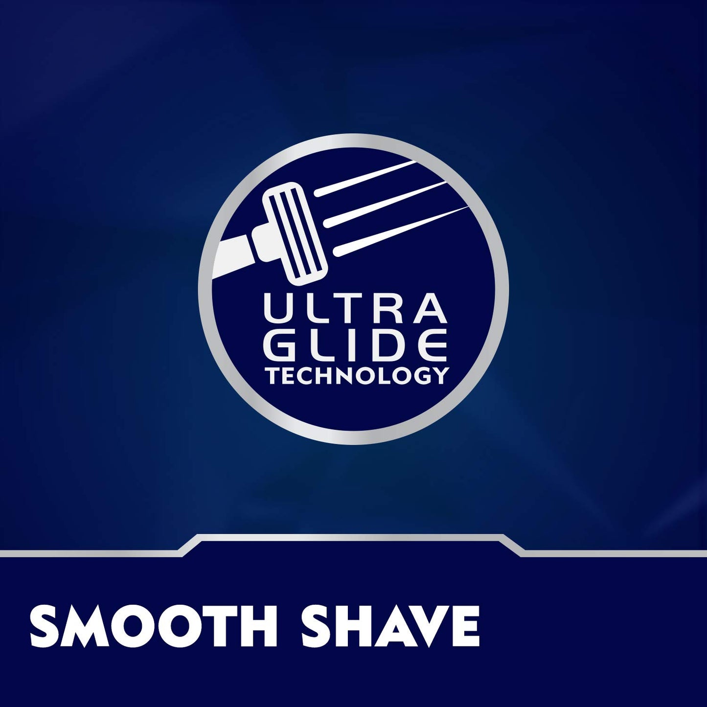 Nivea Men Protect & Care Shaving Cream