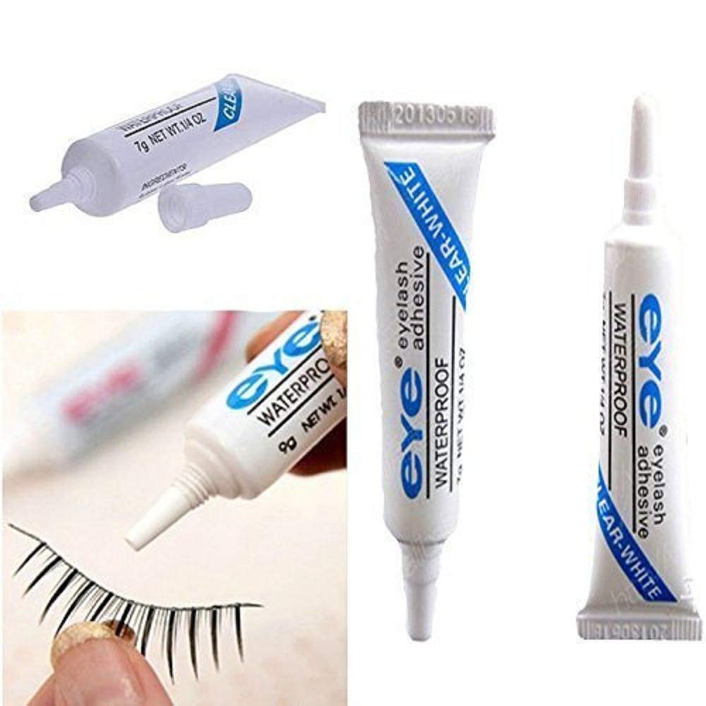 Eyelash Adhesive by Prokare