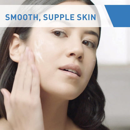 CeraVe SA Lotion for Rough & Bumpy skin