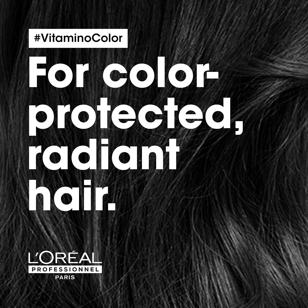 Loreal Vitamino Color Masque-For color protection