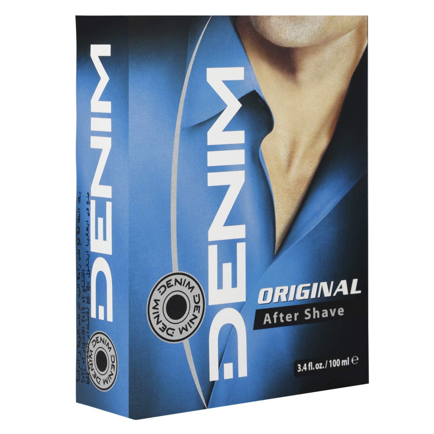 Denim Original After Shave 100 ml