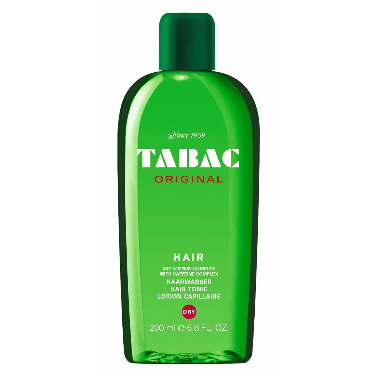 Tabac Original Hair Tonic