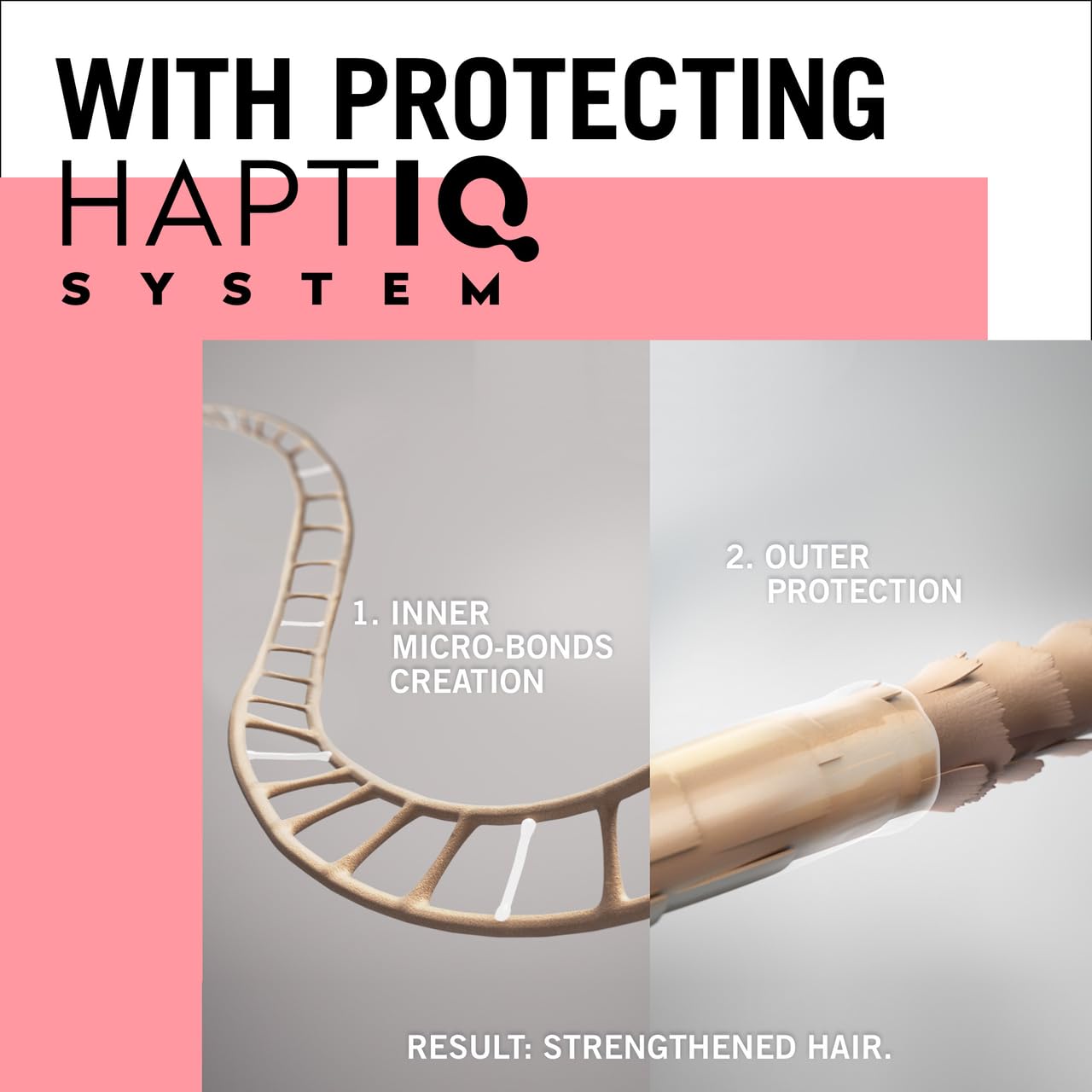 Schwarzkopf Taft Power Hairspray Hold 5