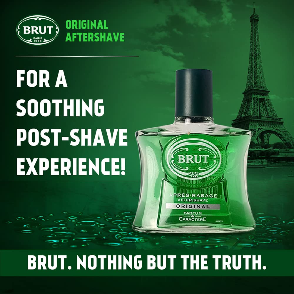 Brut Original After Shave