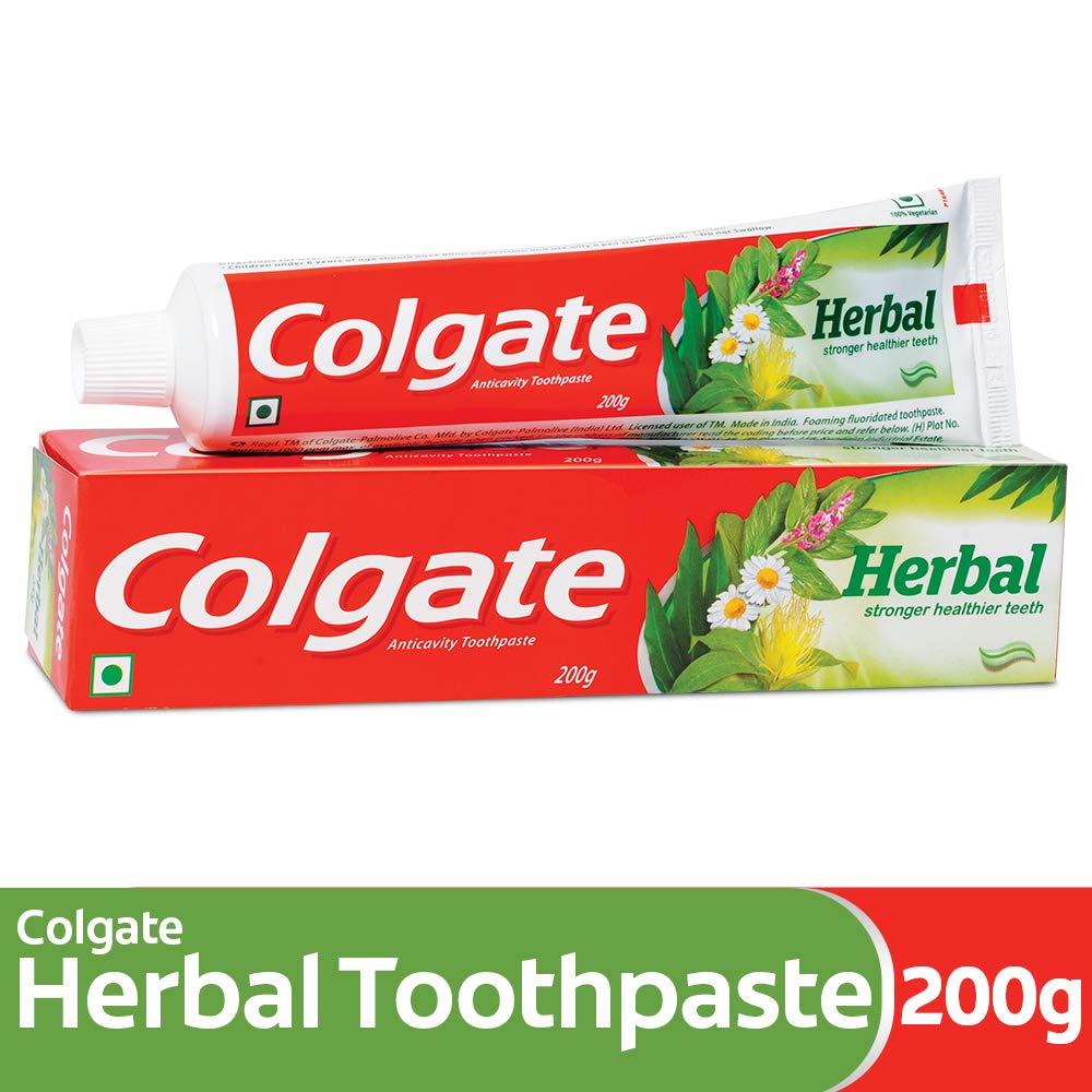 Colgate Herbal toothpaste 100ml