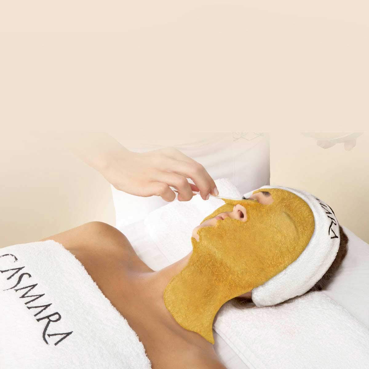 Casmara Skin Sensations Treatment Facial Kit