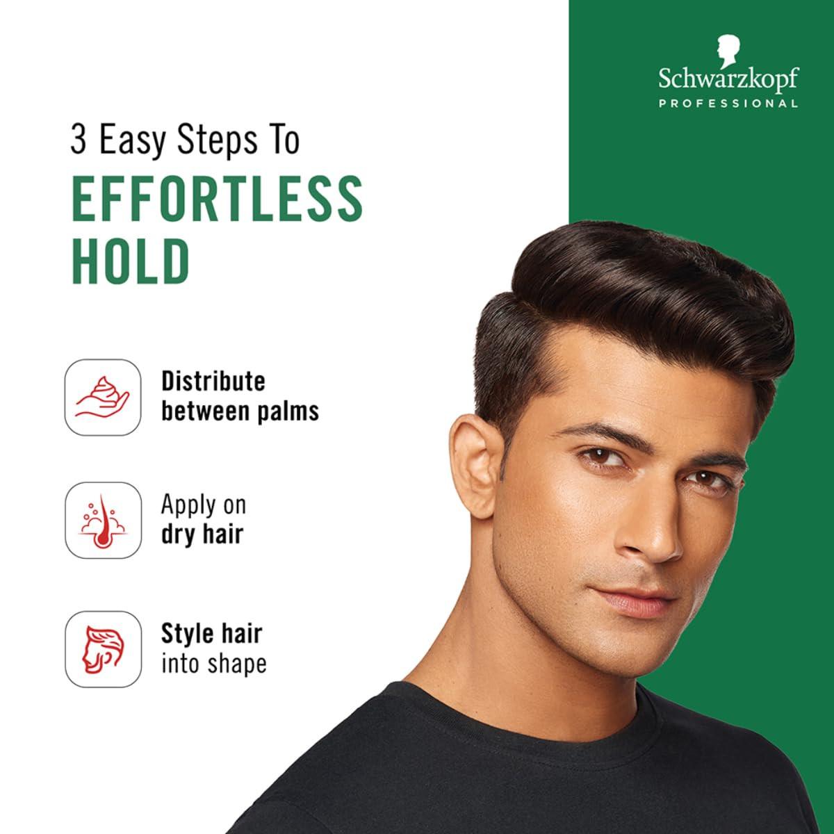 Osis+ Flexwax