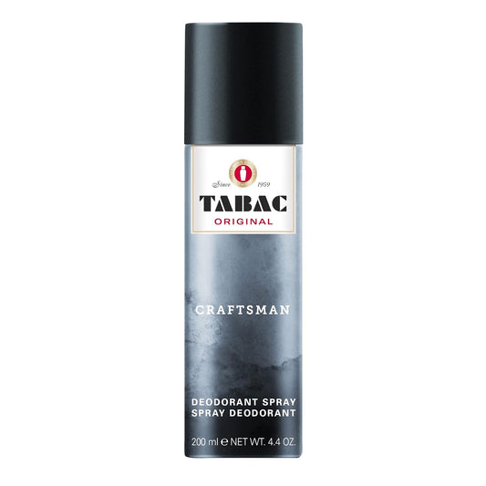 Tabac Craftsman Deodorant Spray 200ml