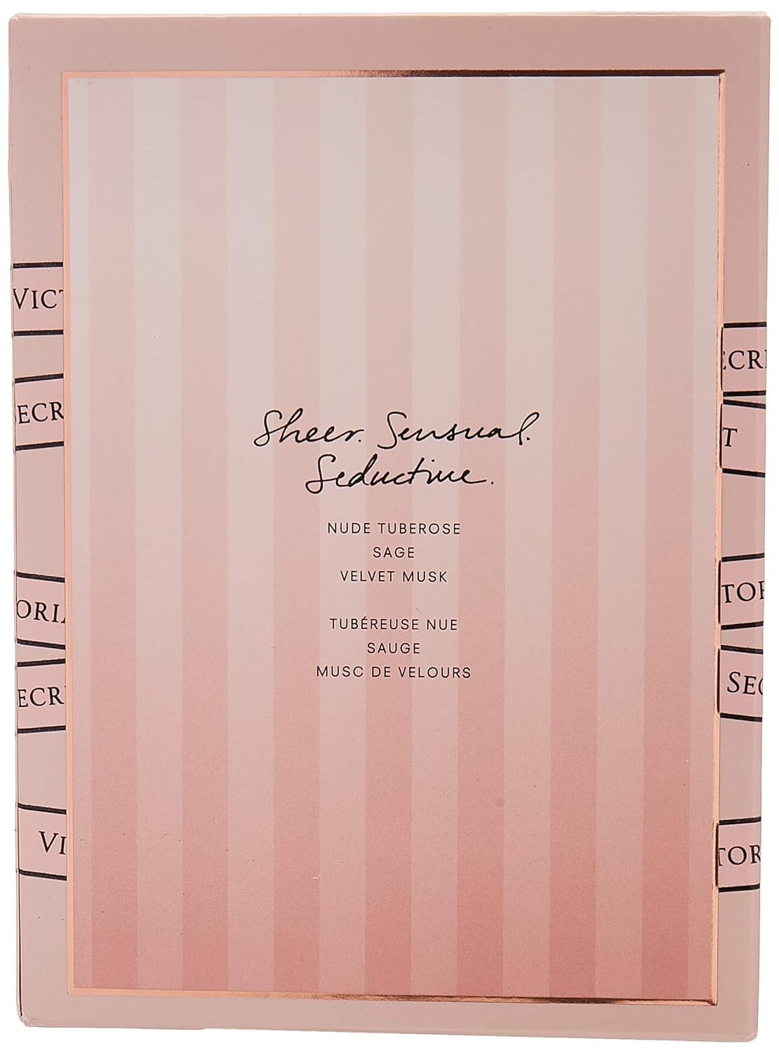 Victoria's Secret Bombshell Seduction EDP 100ml