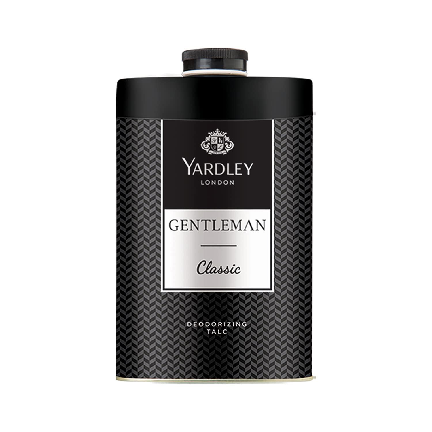 Yardley London Gentleman Classis Deodorizing Talc