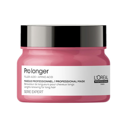 L'oreal Pro Longer Mask travel pack